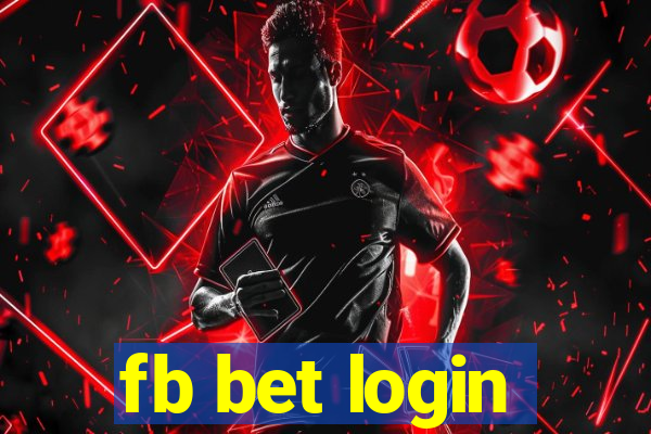 fb bet login